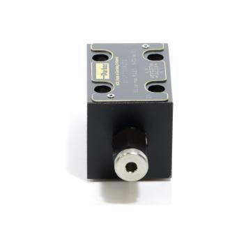 Hydraulisches Wegeventil  Neu